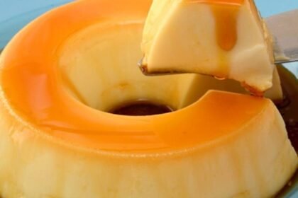 Pudim sem forno existe, sim! Veja receitas fáceis para testar hoje