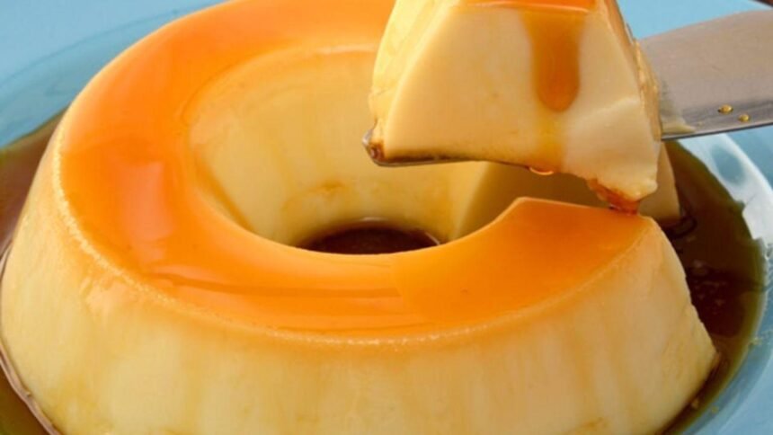Pudim sem forno existe, sim! Veja receitas fáceis para testar hoje