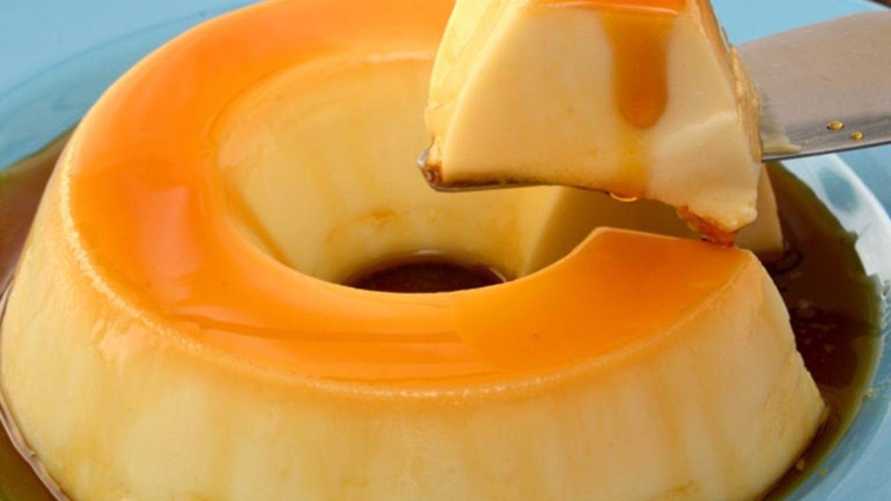Pudim sem forno existe, sim! Veja receitas fáceis para testar hoje
