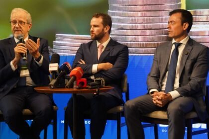 Quarta edição do leilão Eco Invest libera R$ 13,2 bi em investimentos
