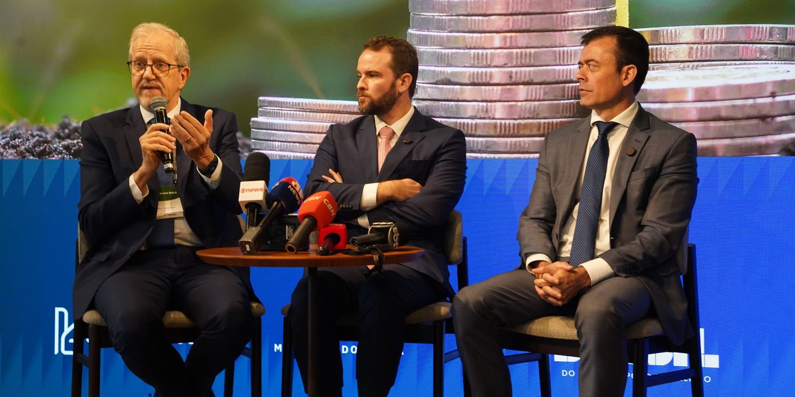 Quarta edição do leilão Eco Invest libera R$ 13,2 bi em investimentos
