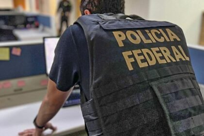 RJ: deputado estadual Thiago Rangel é preso na Operação Unha e Carne