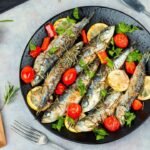 Rica em ômega-3 e proteínas, a sardinha pode ser usada em receitas rápidas, econômicas e nutritivas