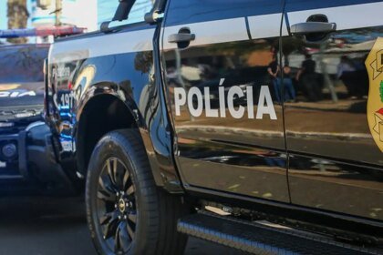 Roubos em São Paulo caem 18% no primeiro quadrimestre do ano