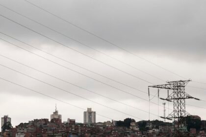 SP: Defesa Civil alerta para temporais isolados e queda de temperatura