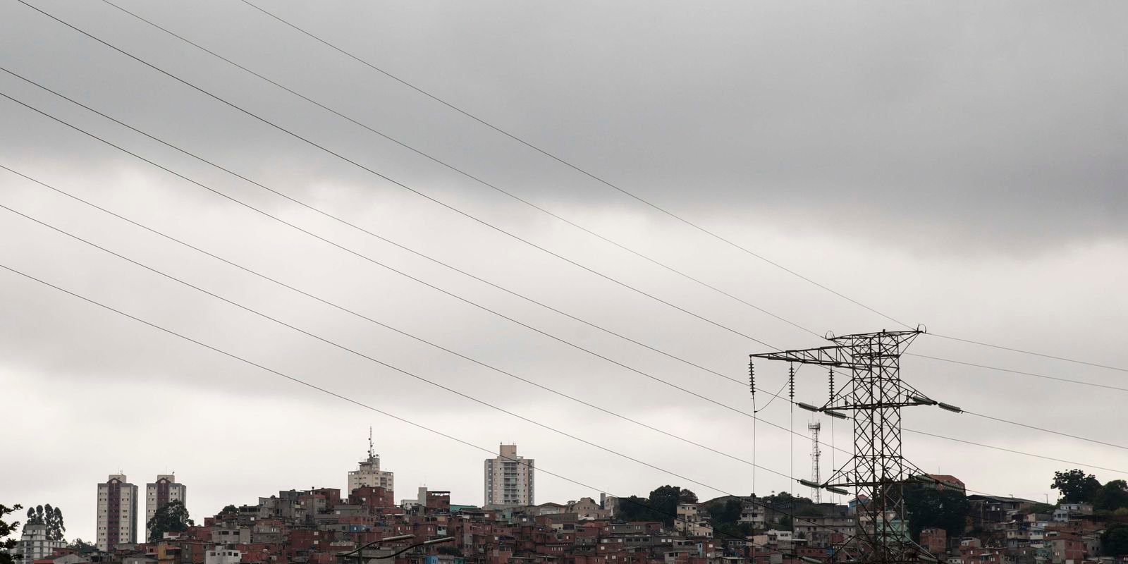 SP: Defesa Civil alerta para temporais isolados e queda de temperatura