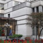SP: polícia identifica mandante de roubo a Biblioteca Mário de Andrade
