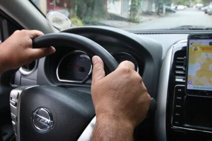STF marca para 24 de junho retomada do julgamento sobre uberização