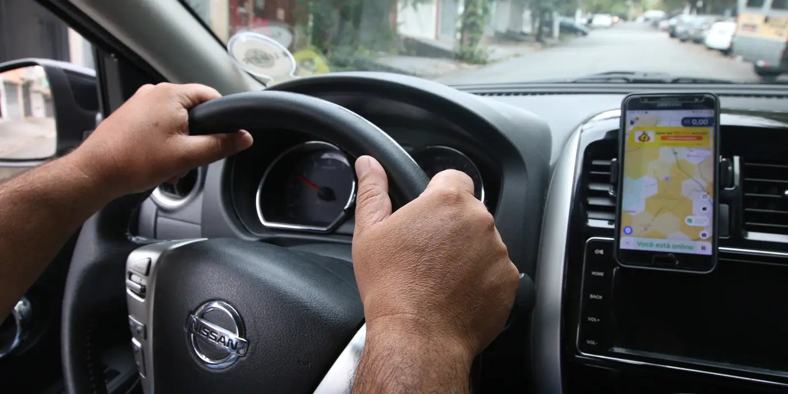 STF marca para 24 de junho retomada do julgamento sobre uberização