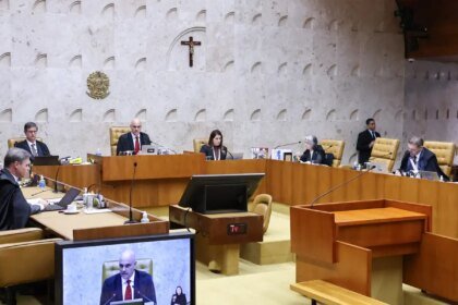 STF valida lei que garantiu igualdade salarial entre homens e mulheres