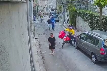 Sabesp amplia para R$ 5 mil auxílio a famílias atingidas por explosão