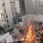 Sabesp suspende obras que possam interferir em rede de gás