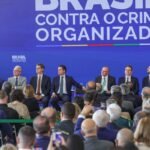 Saiba como vai funcionar programa federal contra o crime organizado