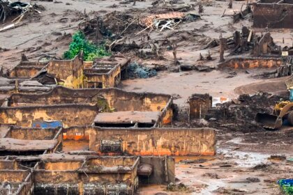 Samarco reabre programa de indenizações por 45 dias