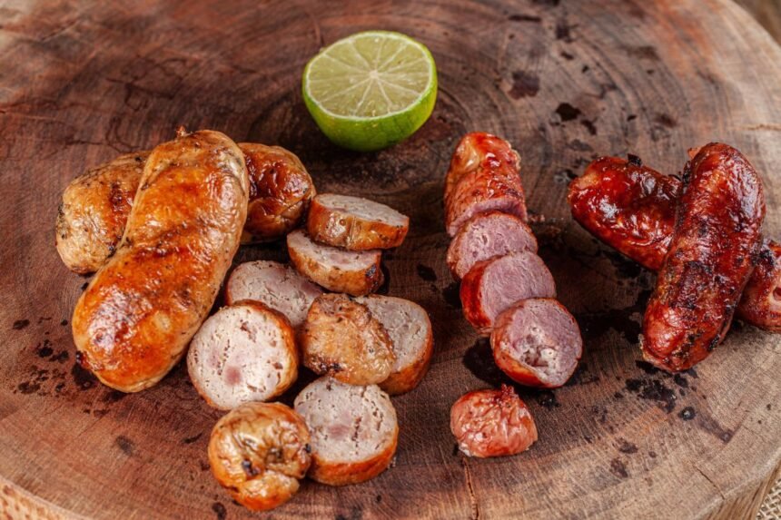 Churrasco