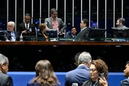 Senado aprova MP da renovação automática da CNH para bons condutores