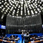 Senado aprova projeto de incentivo ao primeiro emprego para jovens