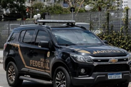 Senador Ciro Nogueira é alvo da 5ª fase da Operação Compliance Zero