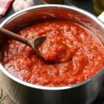 Molho de tomate