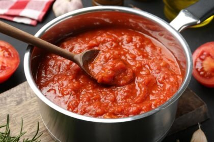 Molho de tomate