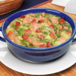 Sopas e caldos fáceis para o frio de maio que a família vai amar