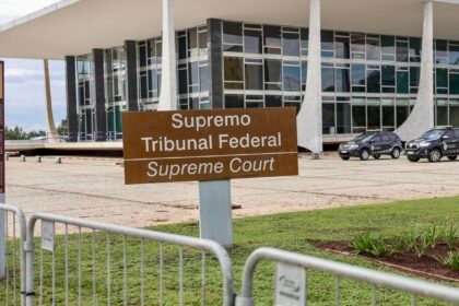 Supremo profere nova decisão para barrar criação de penduricalhos
