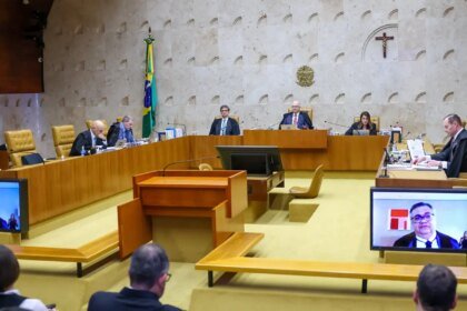 Supremo valida lei que viabiliza construção da Ferrogrão
