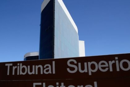 TSE define ministros que vão julgar processos de presidenciáveis