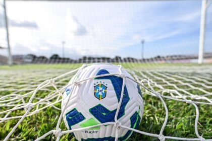 TV Brasil mostra nesta segunda confronto entre Palmeiras e Atlético-MG