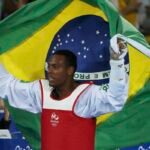Taekwondo: Maicon Andrade é suspenso por violar regras antidoping