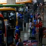 Tarifa zero no transporte poderia ser novo Bolsa Família, diz estudo