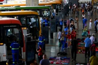 Tarifa zero no transporte poderia ser novo Bolsa Família, diz estudo