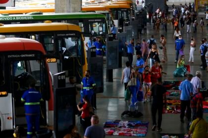Tarifa zero no transporte poderia ser novo Bolsa Família, diz estudo