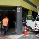 Terremoto no Chile é sentido em bairros da cidade de São Paulo