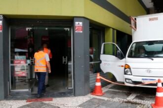 Terremoto no Chile é sentido em bairros da cidade de São Paulo