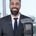 Thiago Regotto é o novo diretor-geral da EBC