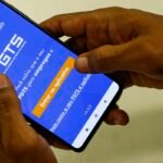 Uso do FGTS para pagar dívidas no Desenrola começa no dia 25