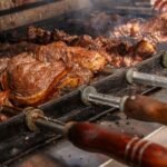 Vai fazer churrasco na Copa? Veja como acertar na escolha das carnes