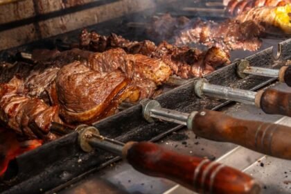 Vai fazer churrasco na Copa? Veja como acertar na escolha das carnes