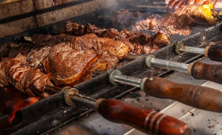 Vai fazer churrasco na Copa? Veja como acertar na escolha das carnes