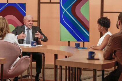 "Vamos ver quem é quem", diz Lula sobre redução da jornada de trabalho