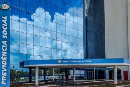 Vazamento de dados no INSS atingiu 2,8 milhões de CPFs
