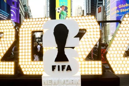 Veja datas e horários dos jogos do Brasil na Copa do Mundo