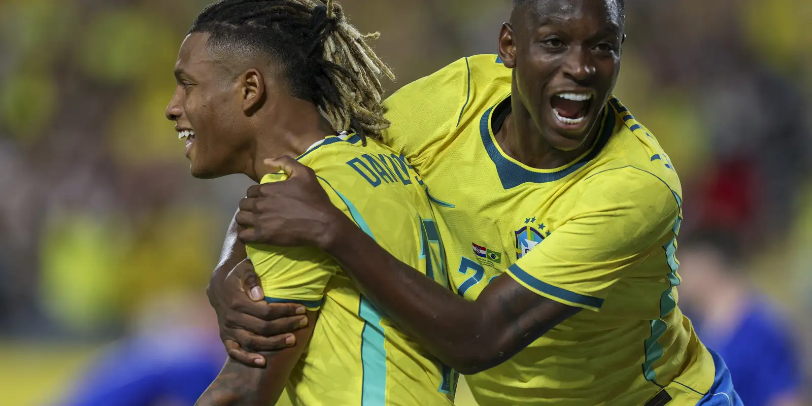 Venda geral de ingressos de jogo de despedida da seleção começa quinta