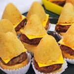 Você teria coragem? 5 sabores de coxinha diferentes que viralizaram
