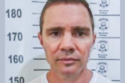 Vorcaro é transferido para carceragem da superintendência da PF