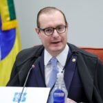 Zanin decide que STF vai julgar caso de venda de sentenças no STJ