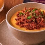 4 receitas juninas com carne desfiada para fazer sucesso no arraiá