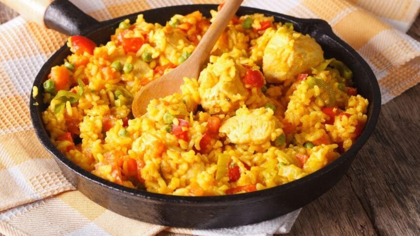 Com ingredientes simples, é possível preparar refeições deliciosas em poucos minutos