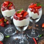 Confira receitas perfeitas para adoçar a data